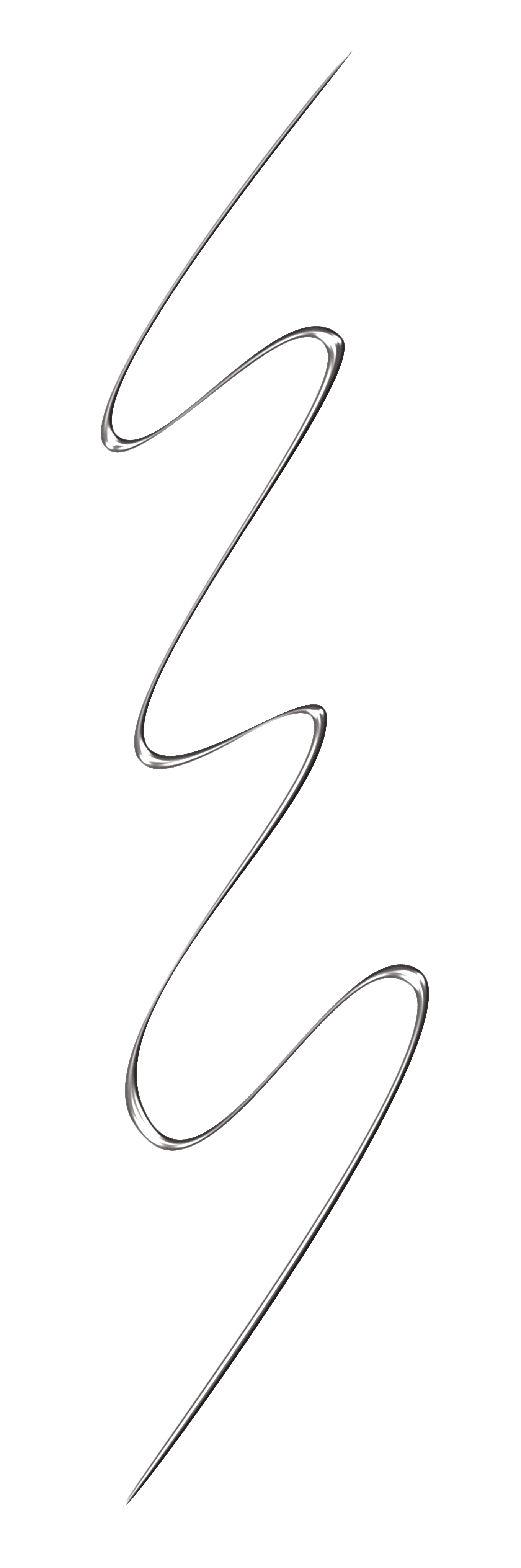 Metal Spiral