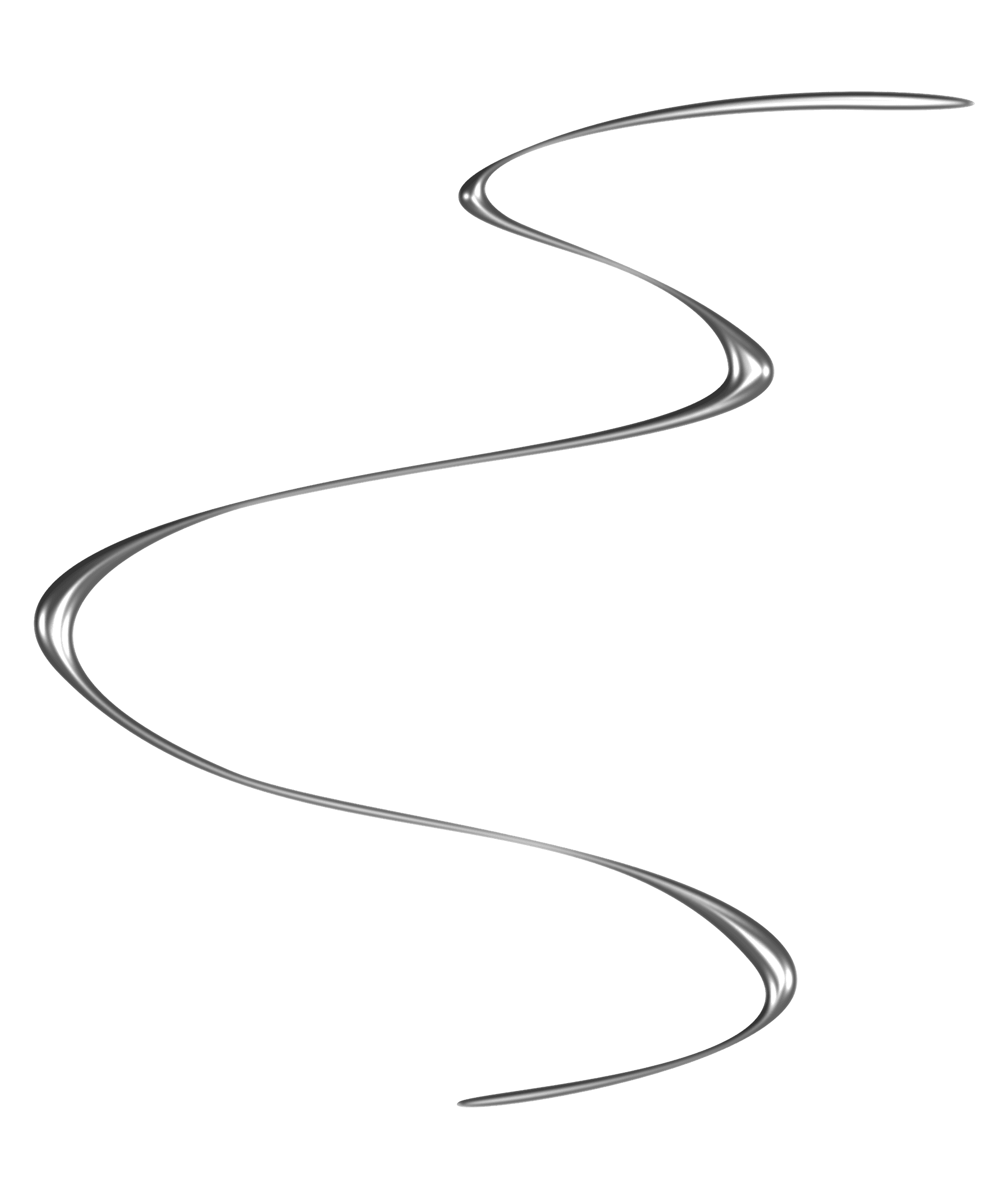 Metal Spiral 2