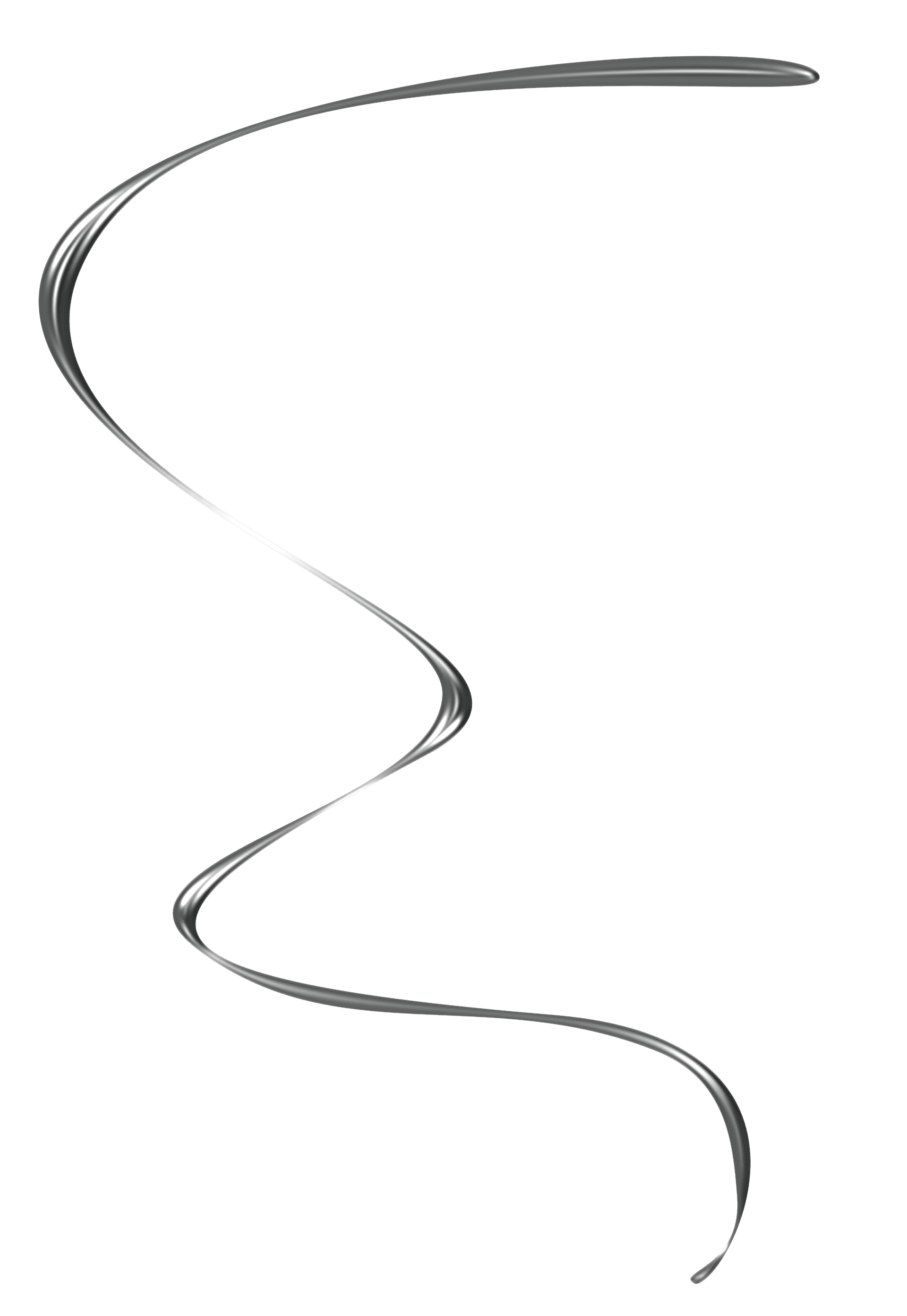 Metal Spiral 3