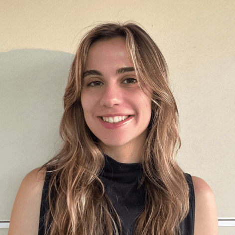 Iris Caglayan