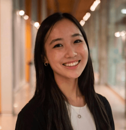 Megan Ong